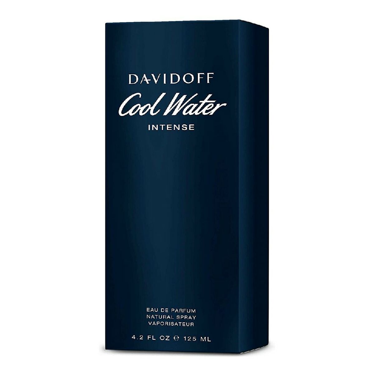 Herenparfum Davidoff 46440008000 EDP 125 ml - Schoonheid, Parfums en geuren - Davidoff