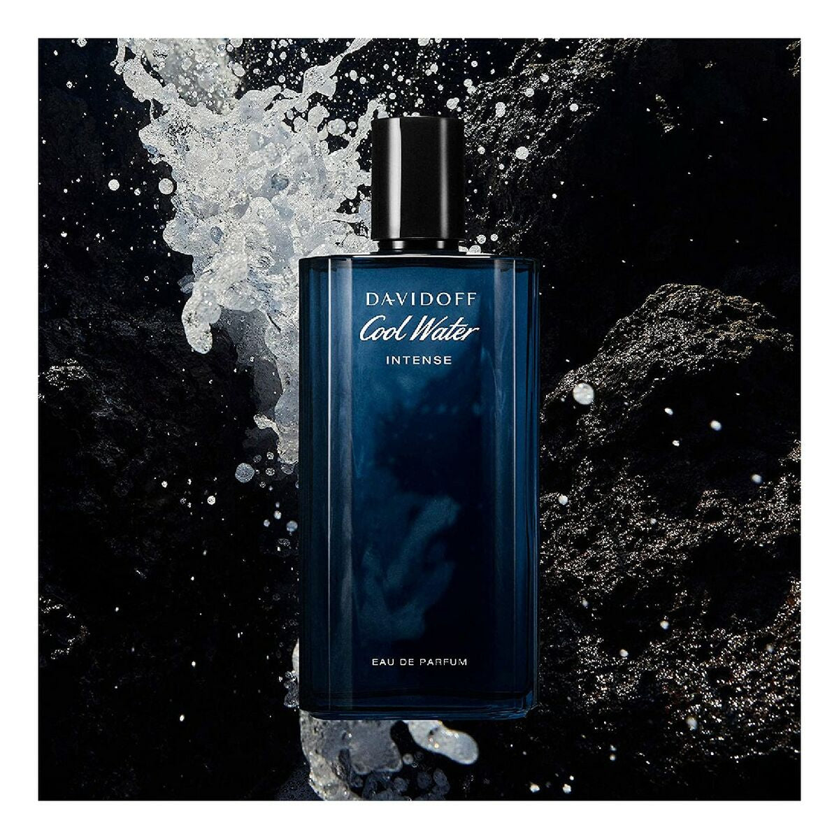 Herenparfum Davidoff 46440008000 EDP 125 ml - Schoonheid, Parfums en geuren - Davidoff
