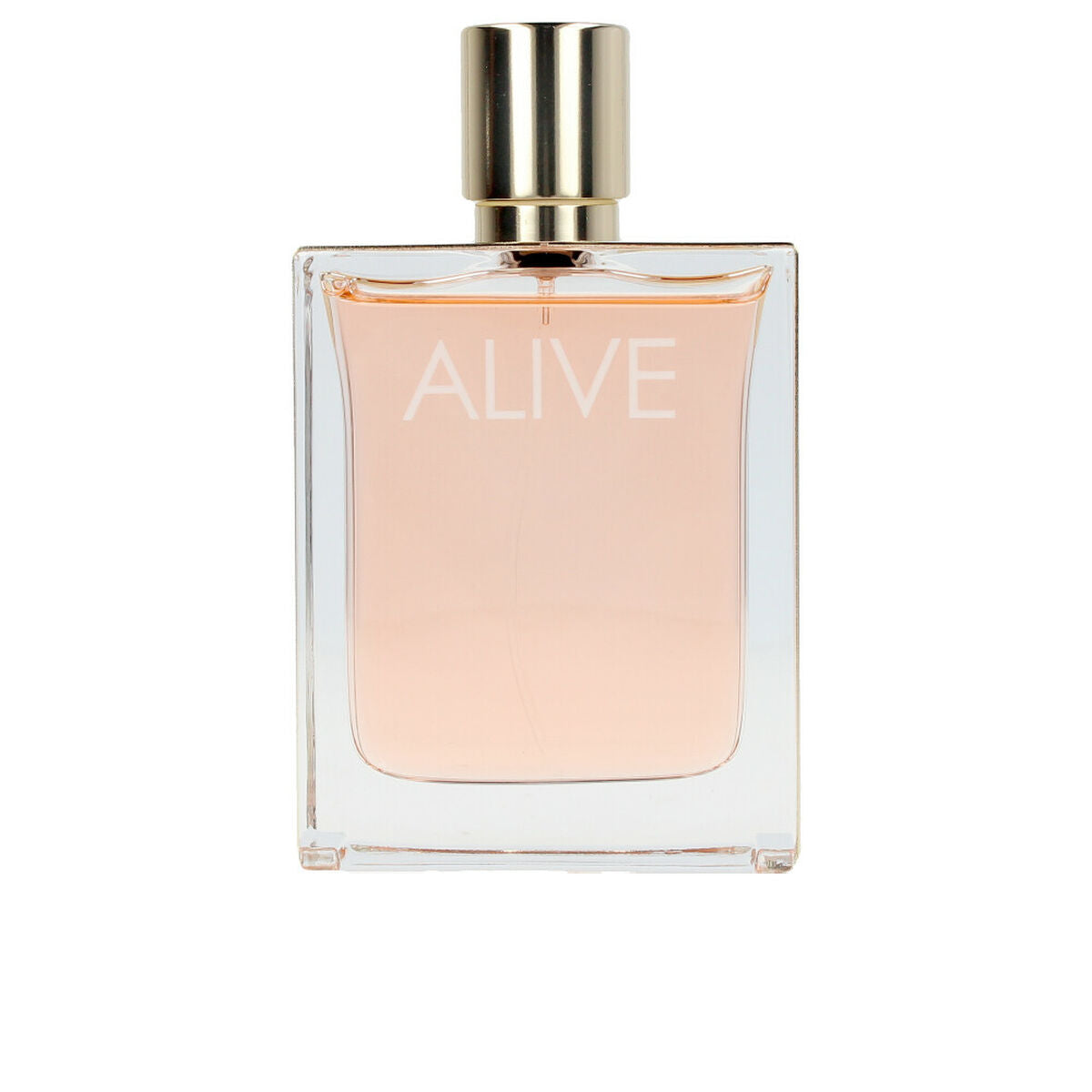 Damesparfum Alive Hugo Boss EDP EDP