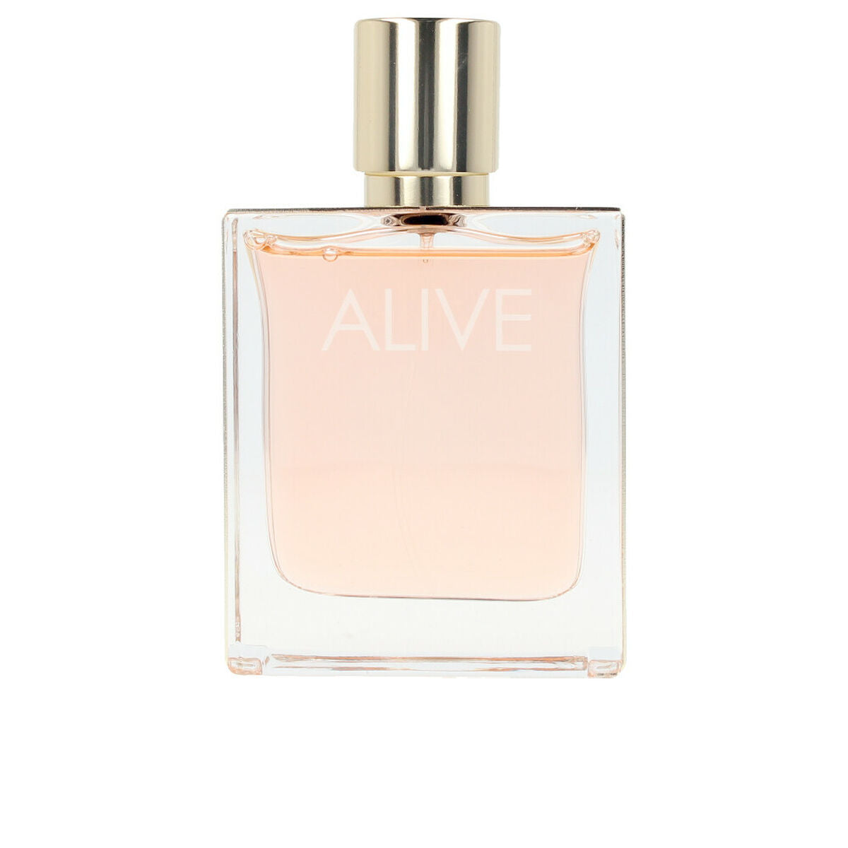 Damesparfum Alive Hugo Boss EDP EDP