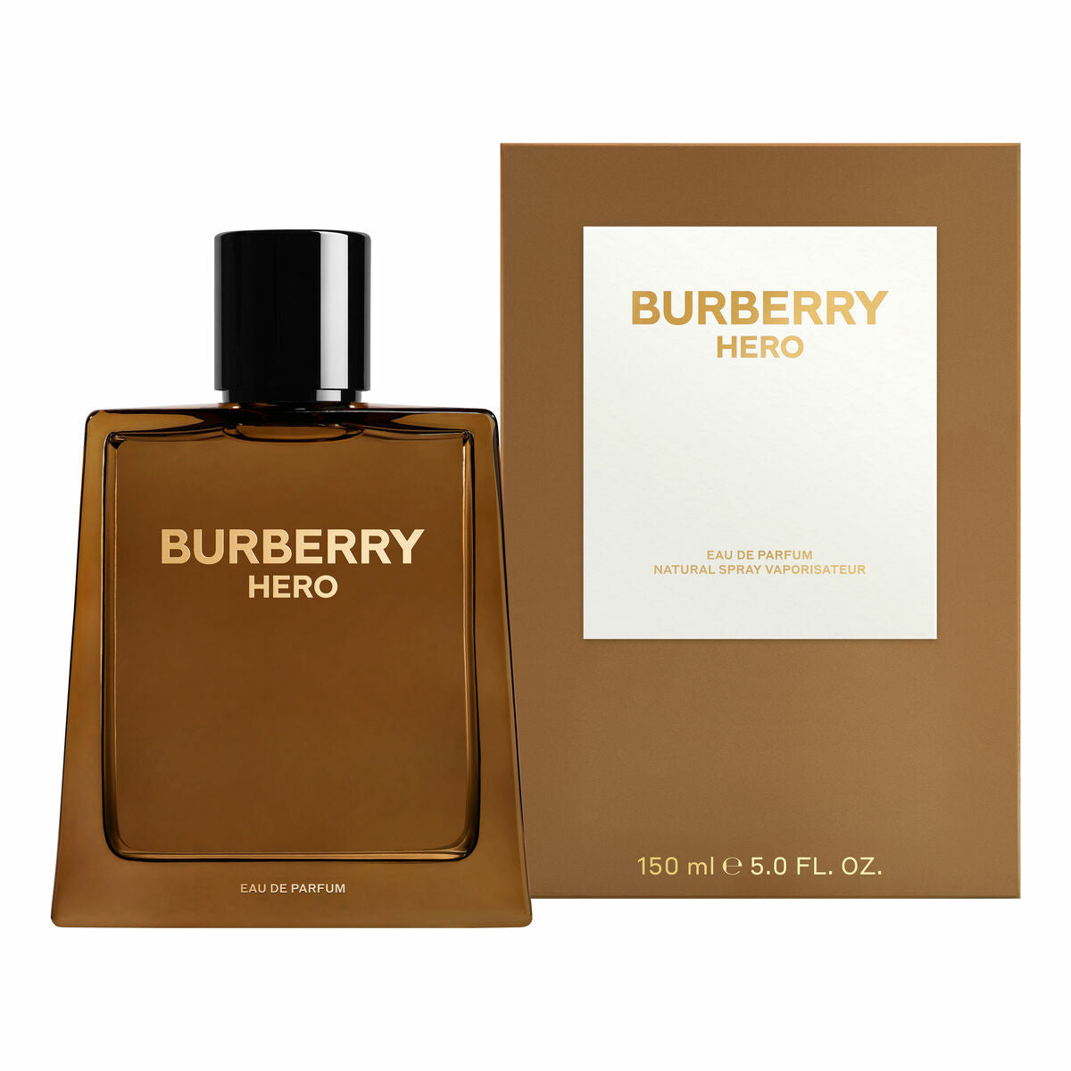 Herenparfum Burberry Hero 150 ml