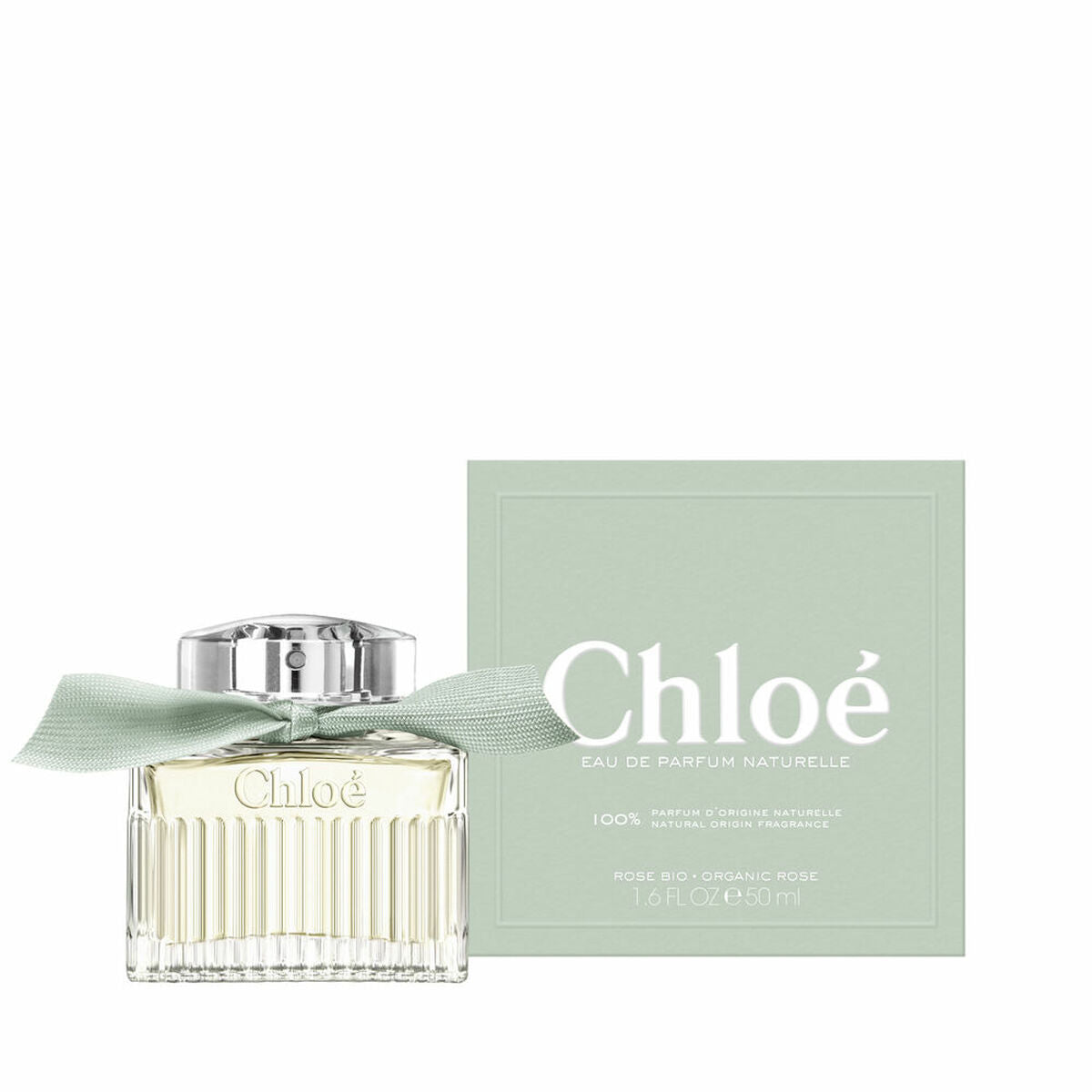 Damesparfum Chloe Naturelle EDP 50 ml - Schoonheid, Parfums en geuren - Chloe