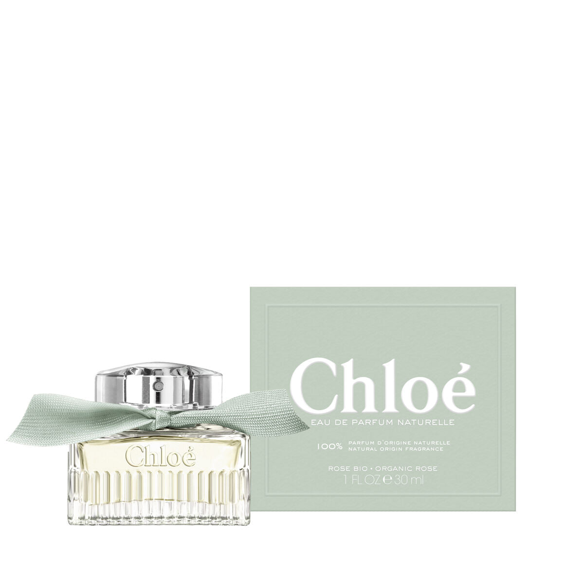 Damesparfum Chloe Chloe Naturelle EDP 30 ml