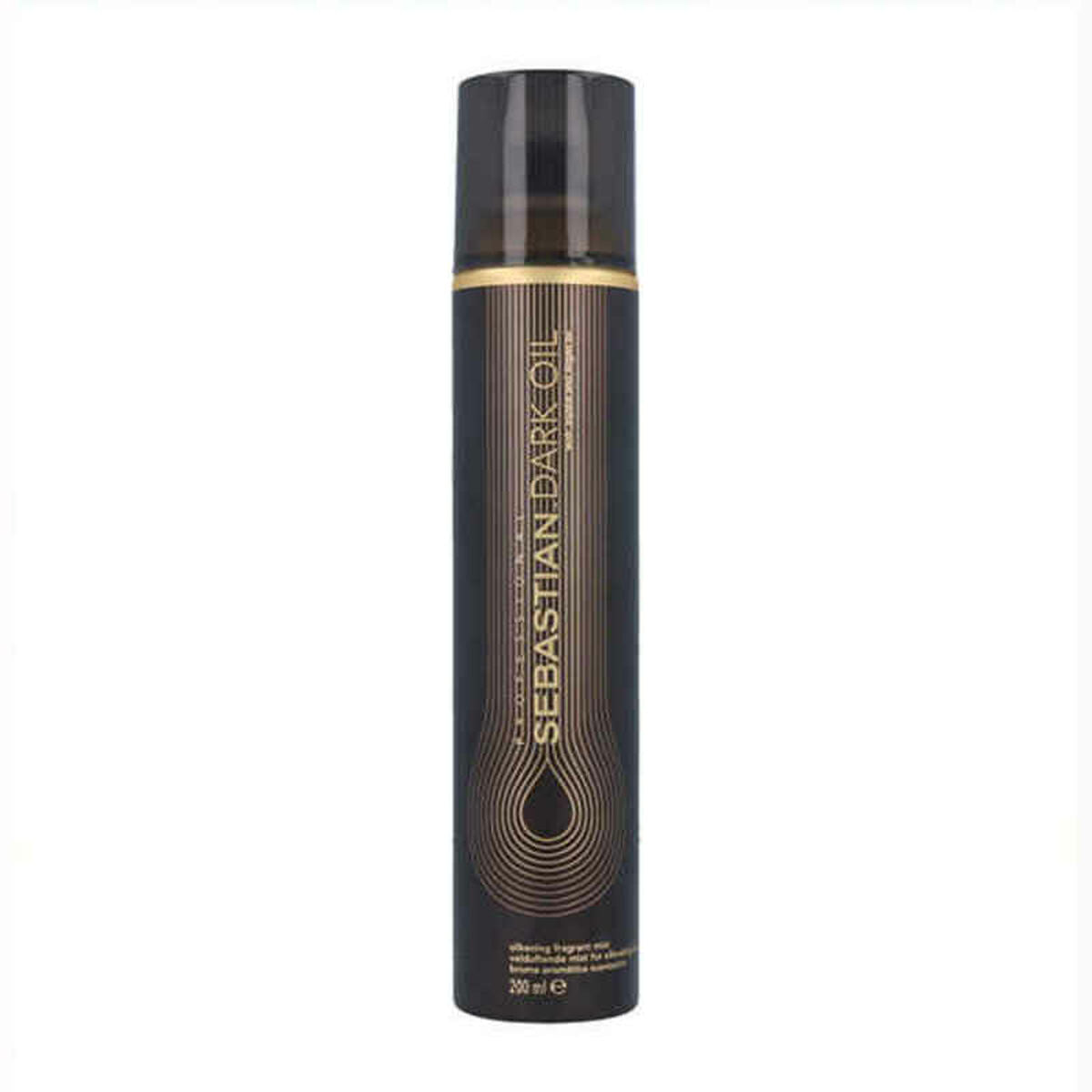 Conditioner Sebastian Dark Oil - Schoonheid, Haarverzorging - Sebastian