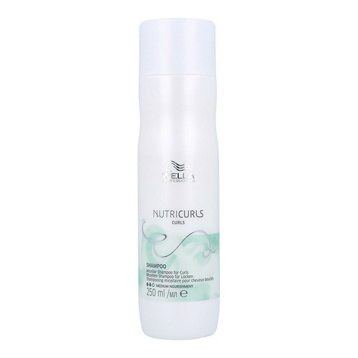 Shampoo Wella