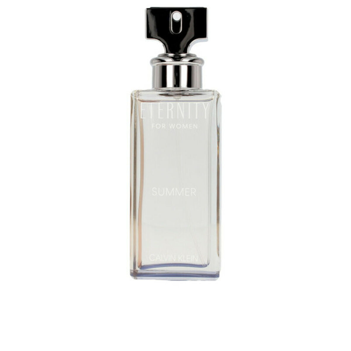 Damesparfum Eternity Summer Calvin Klein EDT (100 ml)