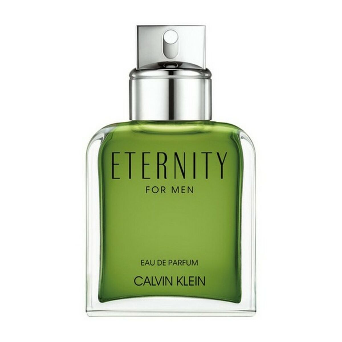 Herenparfum Eternity Calvin Klein EDP Eternity for Men 50 ml 100 ml