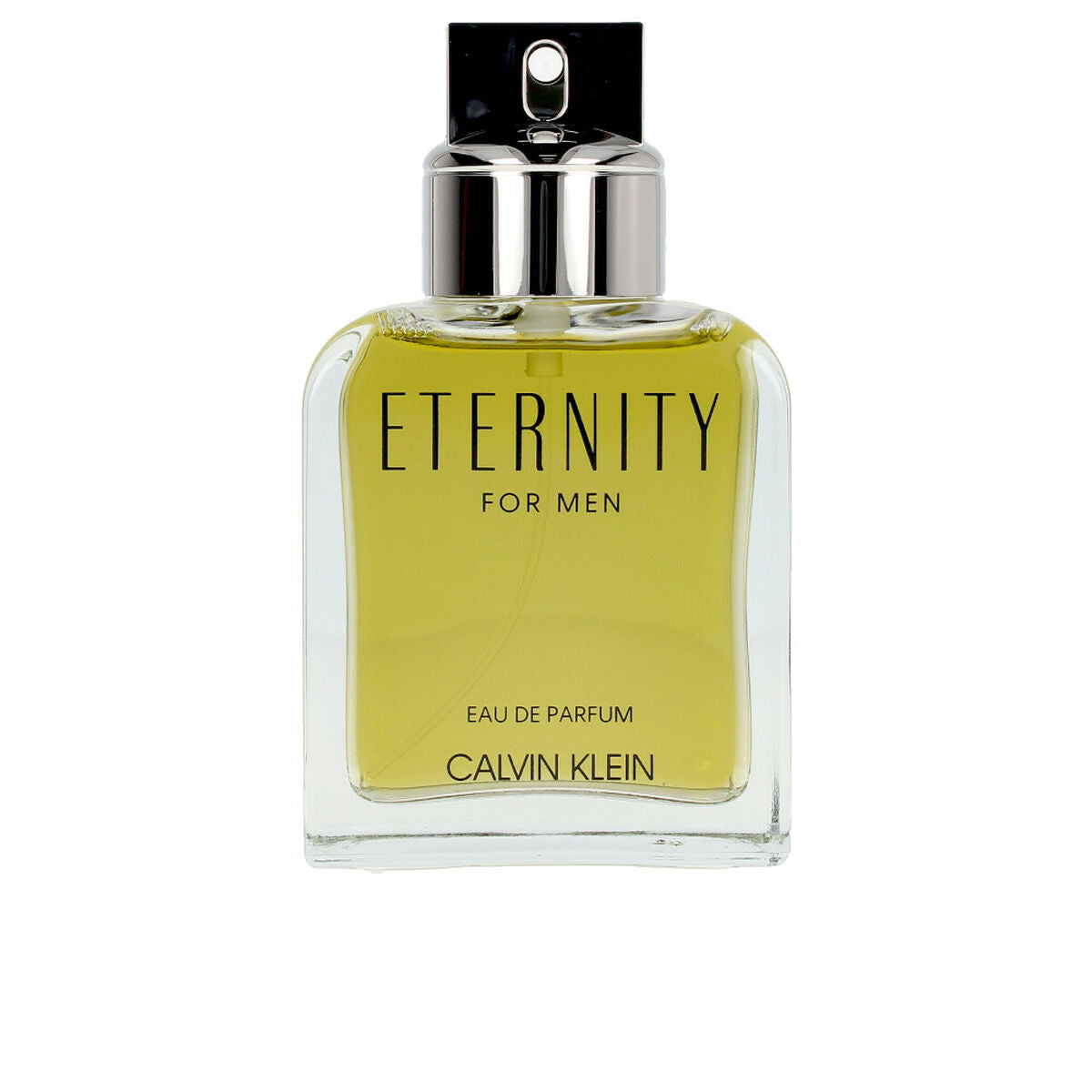 Herenparfum Eternity Calvin Klein EDP Eternity for Men 50 ml 100 ml