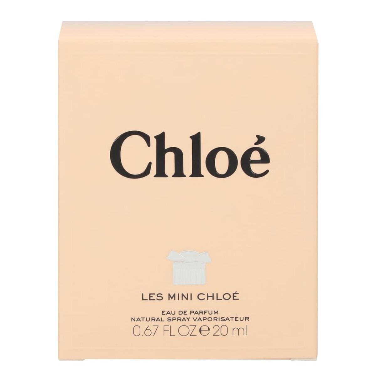 Damesparfum Chloe EDP