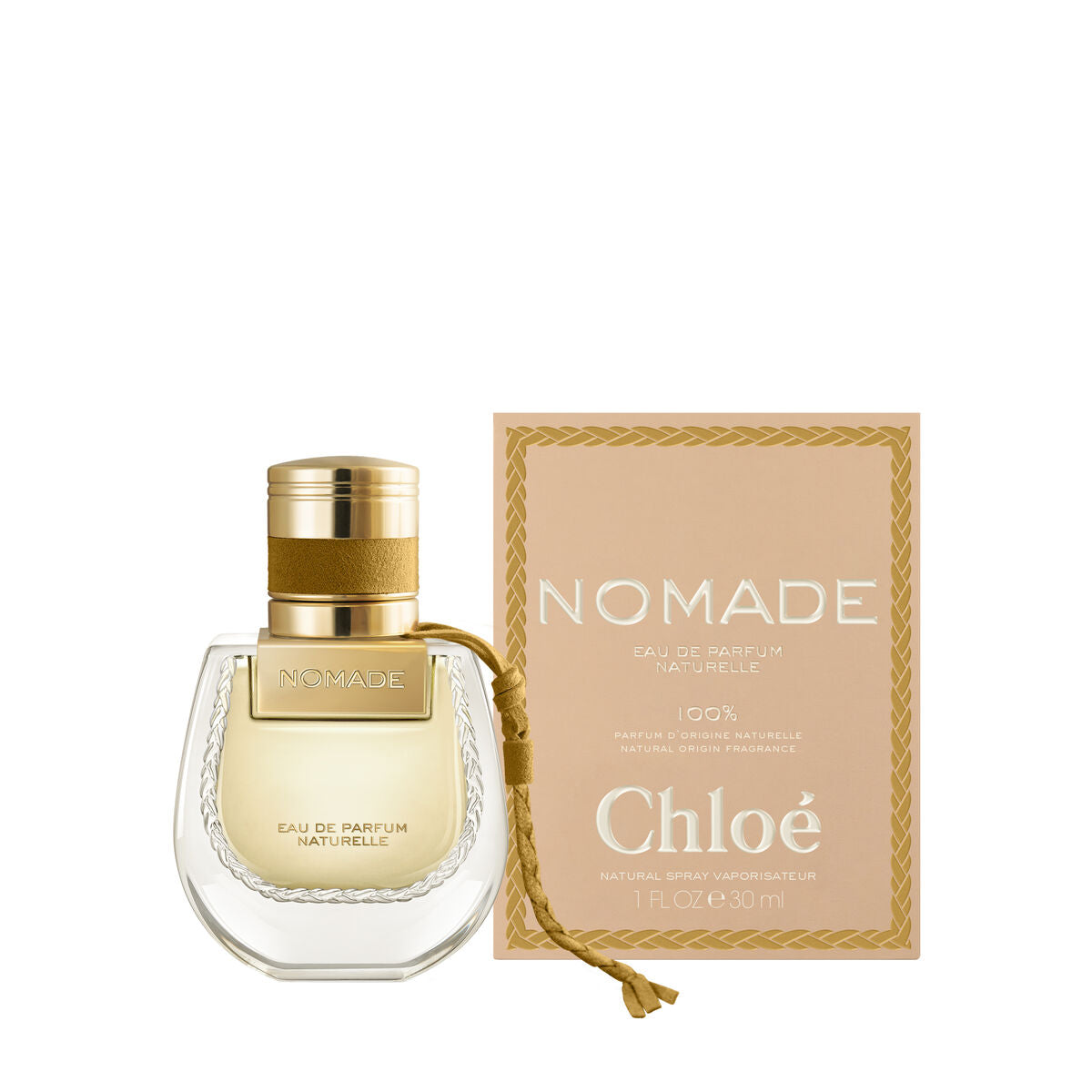 Herenparfum Chloe NOMADE 30 ml