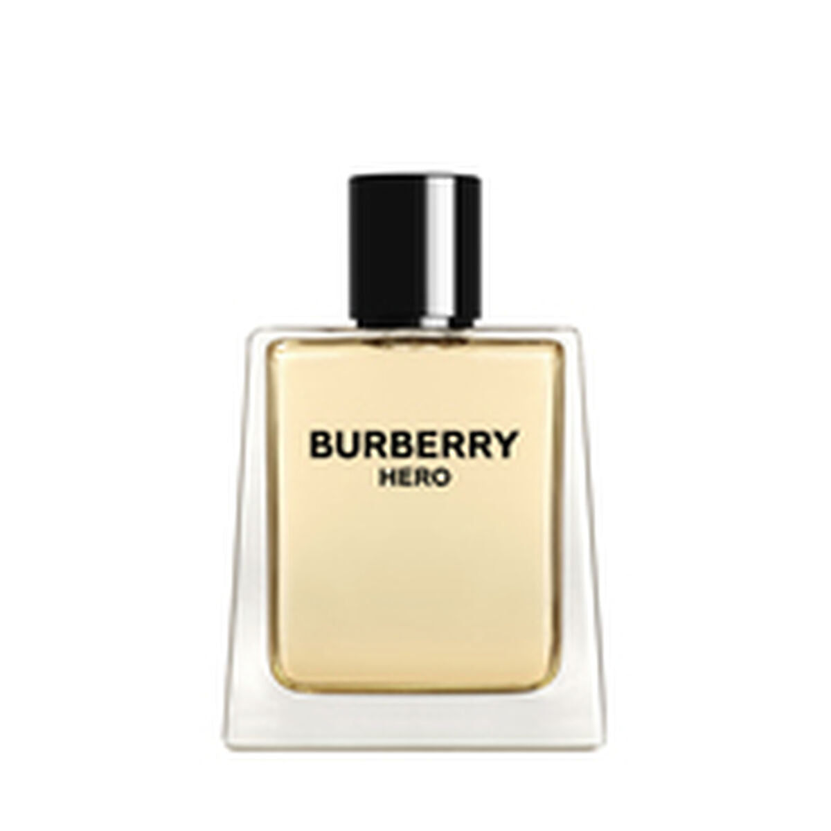 Herenparfum Burberry Hero EDT 100 ml Hero - Schoonheid, Parfums en geuren - Burberry