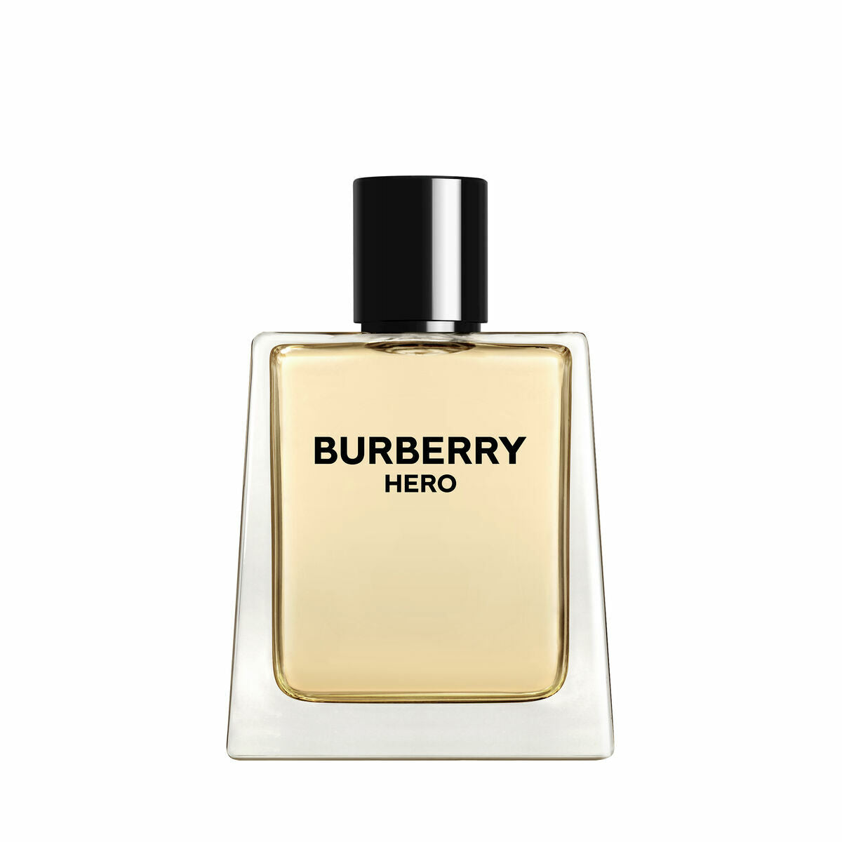 Herenparfum Burberry Hero EDT 100 ml Hero - Schoonheid, Parfums en geuren - Burberry