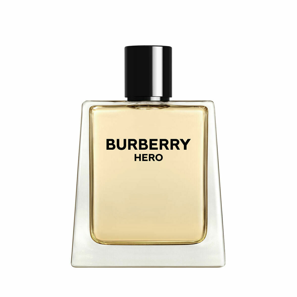 Burberry Hero Herenparfum - EDT Brits Luxe 150 ml