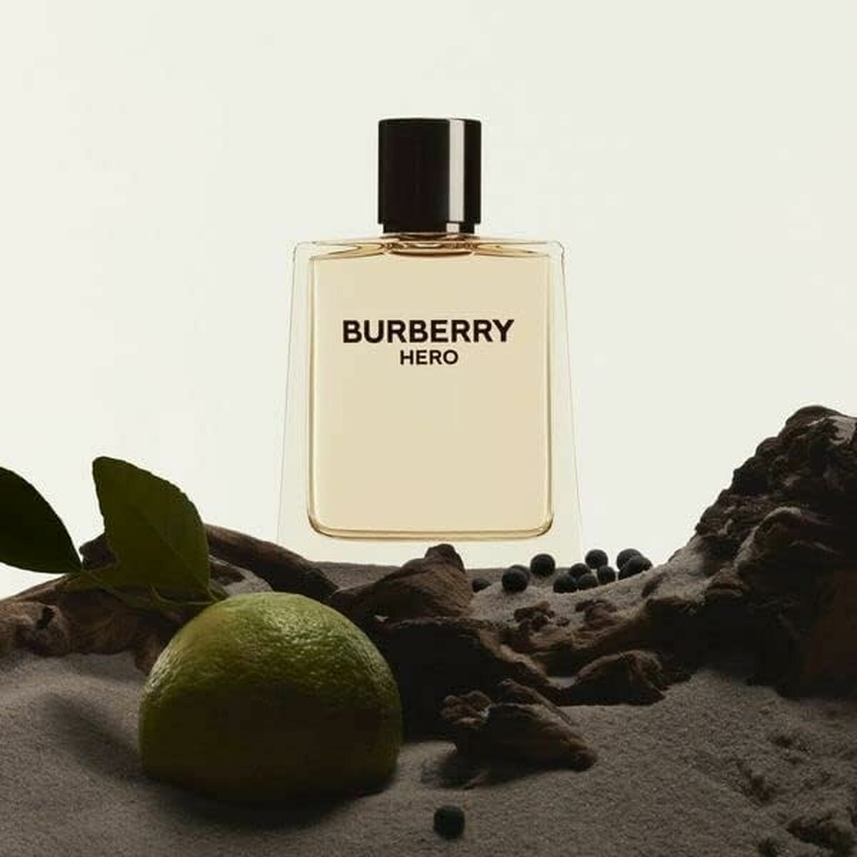 Burberry Hero Herenparfum - EDT Brits Luxe 150 ml - Schoonheid, Parfums en geuren - Burberry