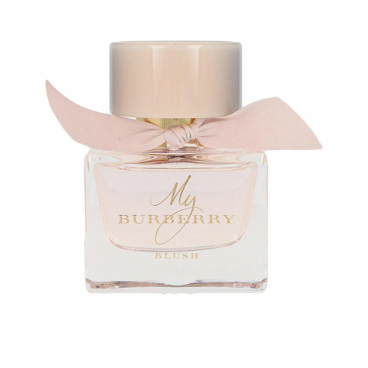 Damesparfum My Burberry Blush Burberry 99350060349 EDP 50 ml (1 Stuks)