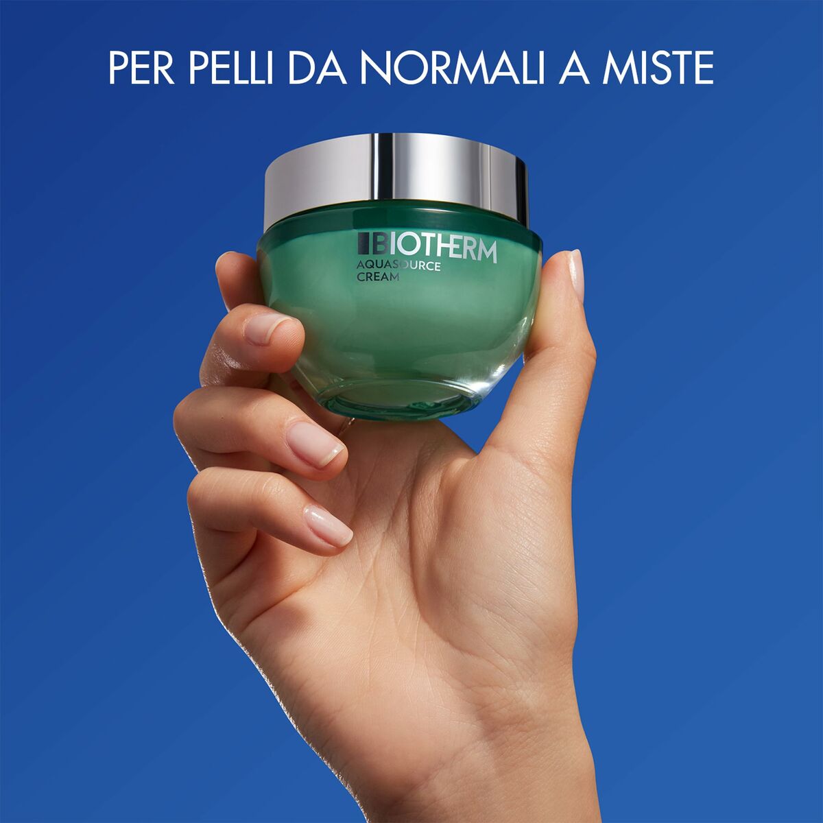 Gezichtscrème Biotherm Spf 15 - Schoonheid, Huidverzorging - Biotherm