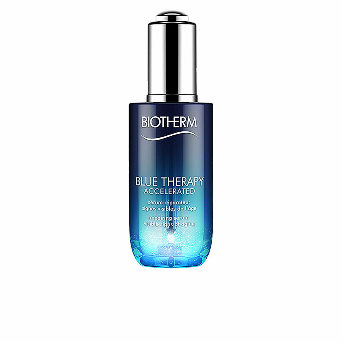 Anti-Veroudering Serum Blue Therapy Biotherm