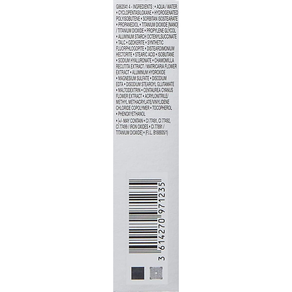 Gezichts Corrector Lancôme CLA90602 02 - beige sablé 15 ml - Schoonheid, Make - up - Lancôme