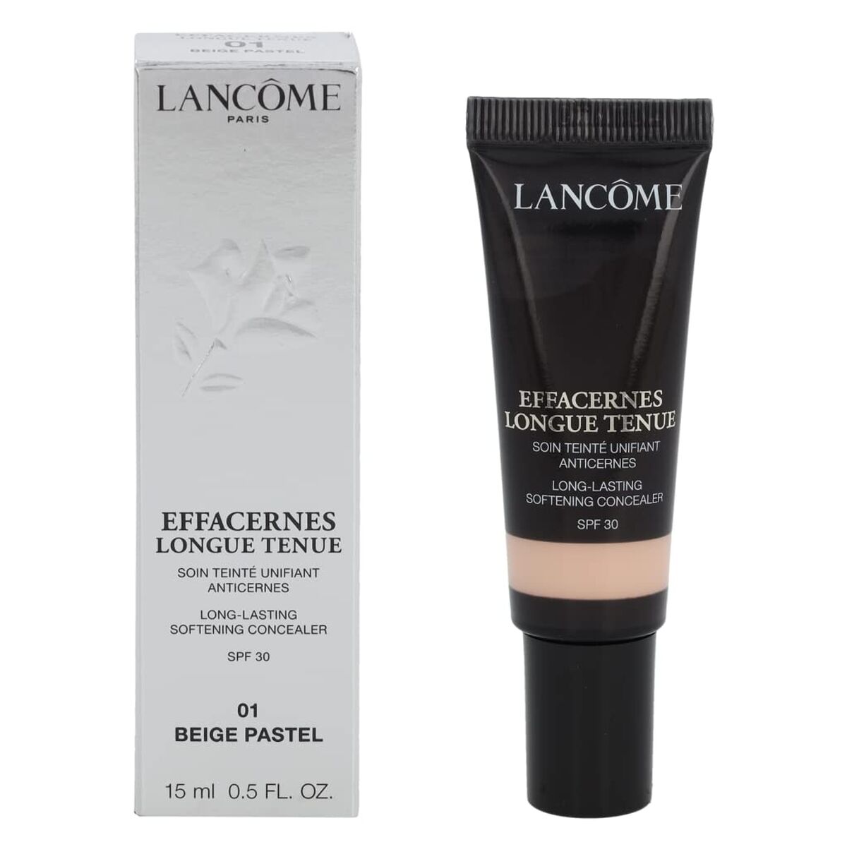 Oogmake - up Foundation Lancôme - Schoonheid, Make - up - Lancôme