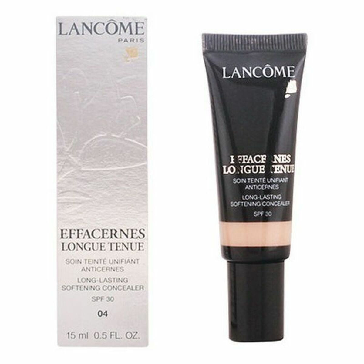 Crème Make-up Basis Lancôme 8002184 #04 Spf 15 30 ml