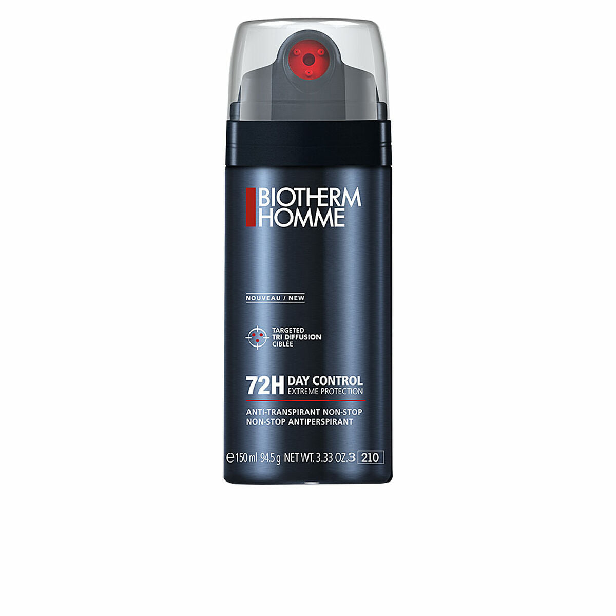 Deodorant Homme Day Control Biotherm