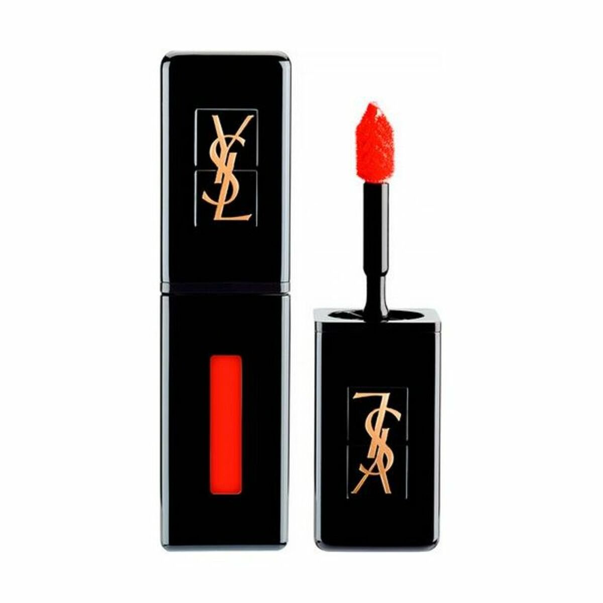 shimmer lippenstift Rouge Pur Couture Yves Saint Laurent (6 ml)