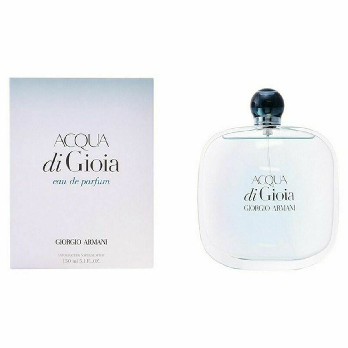 Damesparfum Armani Acqua Di Gioia EDP 50 ml - Schoonheid, Parfums en geuren - Armani