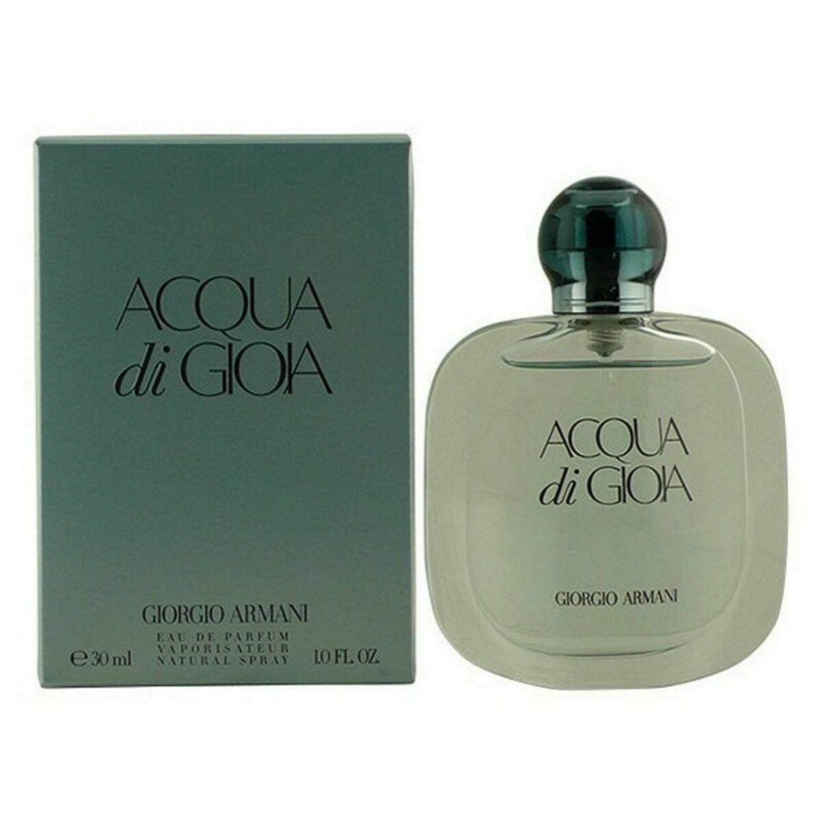 Damesparfum Armani Acqua Di Gioia EDP 50 ml