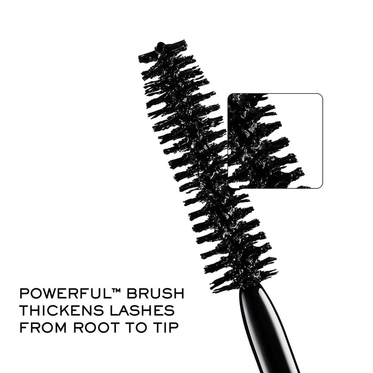 Mascara Lancôme C - LA - 572 - 02 - Schoonheid, Make - up - Lancôme
