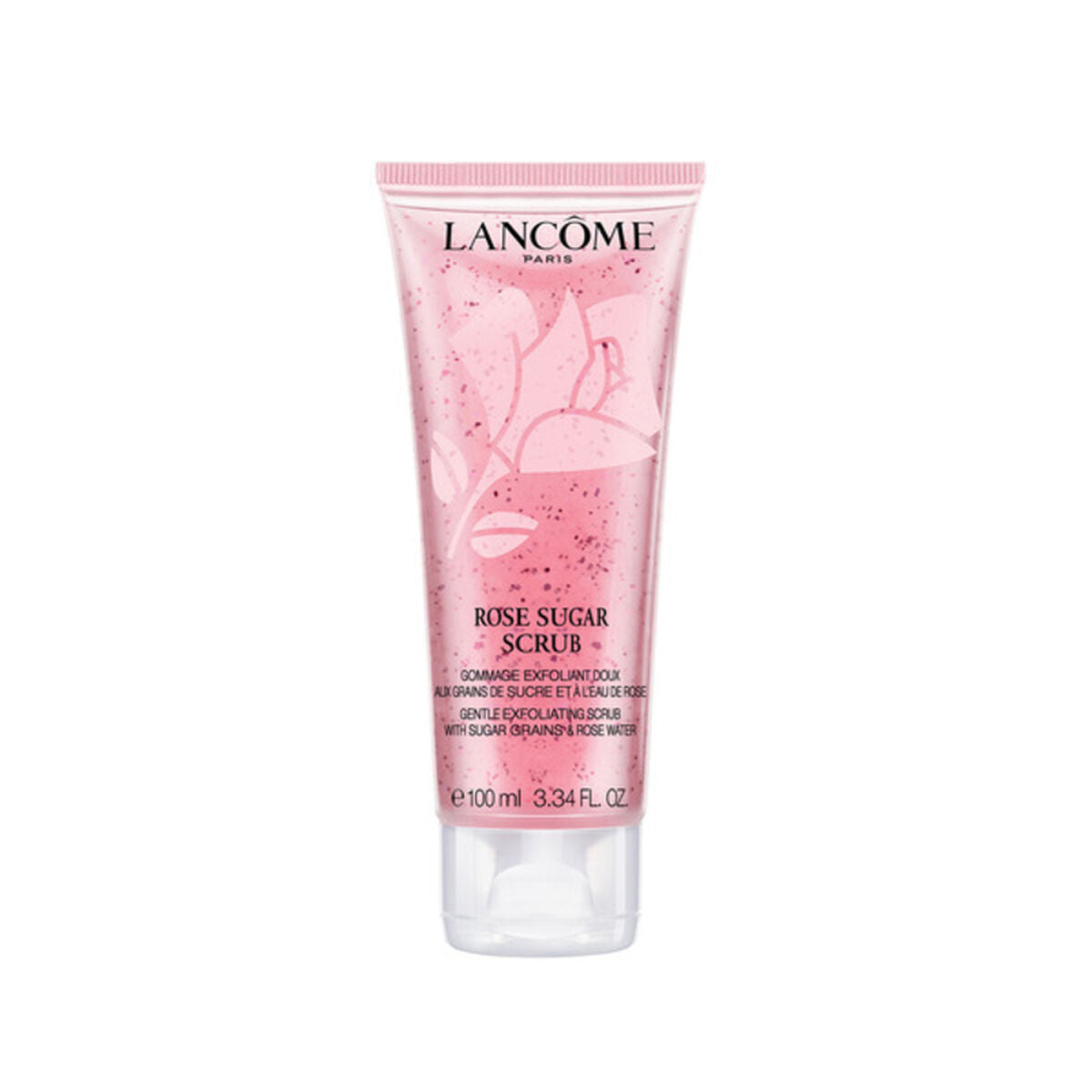 Gezicht Exfoliator Rose Sugar Lancôme 100 ml