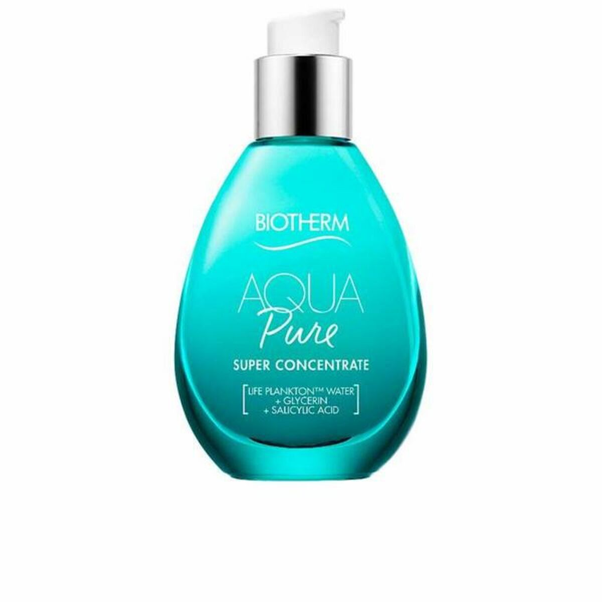 Gezichtscrème Biotherm Aqua Pure 50 ml