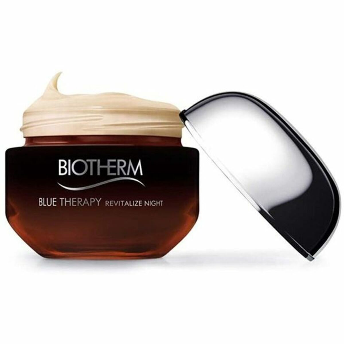 Gezichtscrème Biotherm Blue Therapy Amber Algae 50 ml