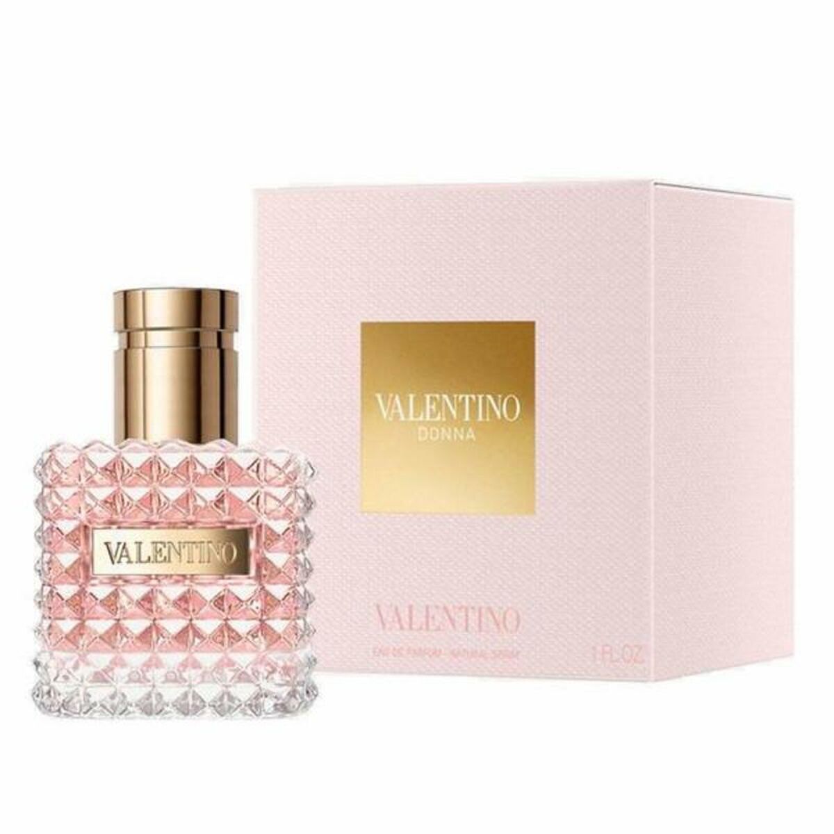 Herenparfum Valentino EDP - Schoonheid, Parfums en geuren - Valentino