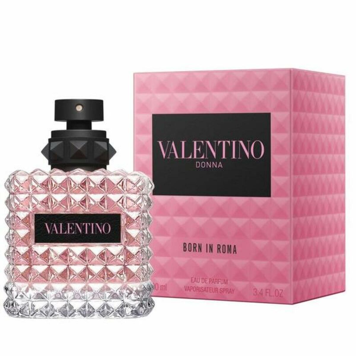 Herenparfum Valentino