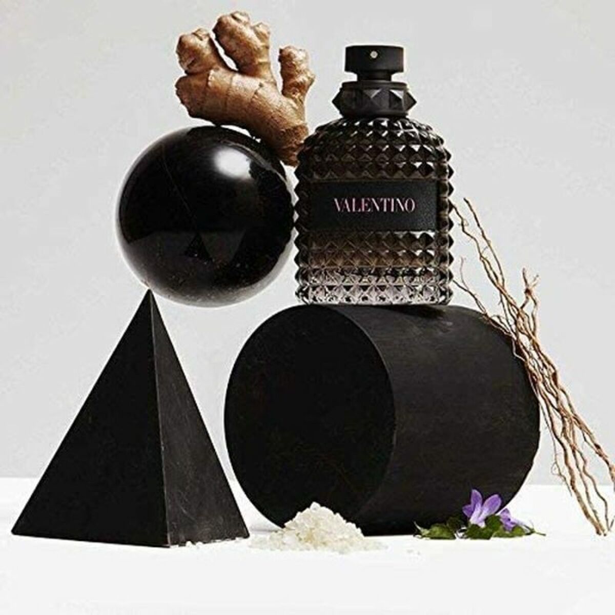 Herenparfum Valentino EDT Born in Roma - Schoonheid, Parfums en geuren - Valentino