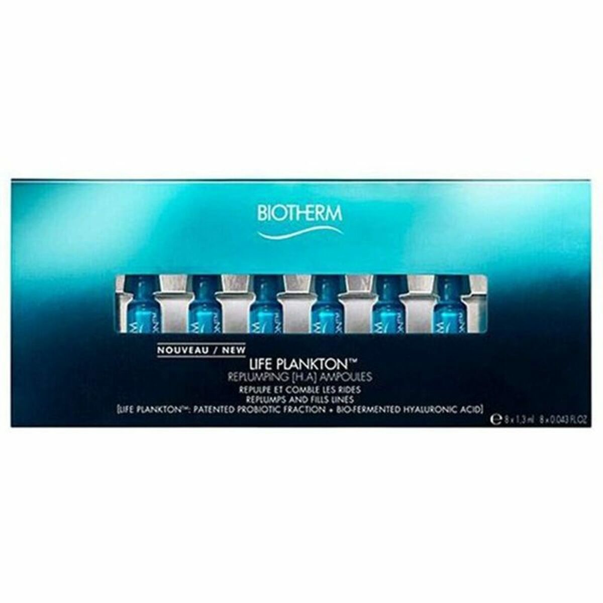 Gezichtscrème Biotherm - Schoonheid, Huidverzorging - Biotherm