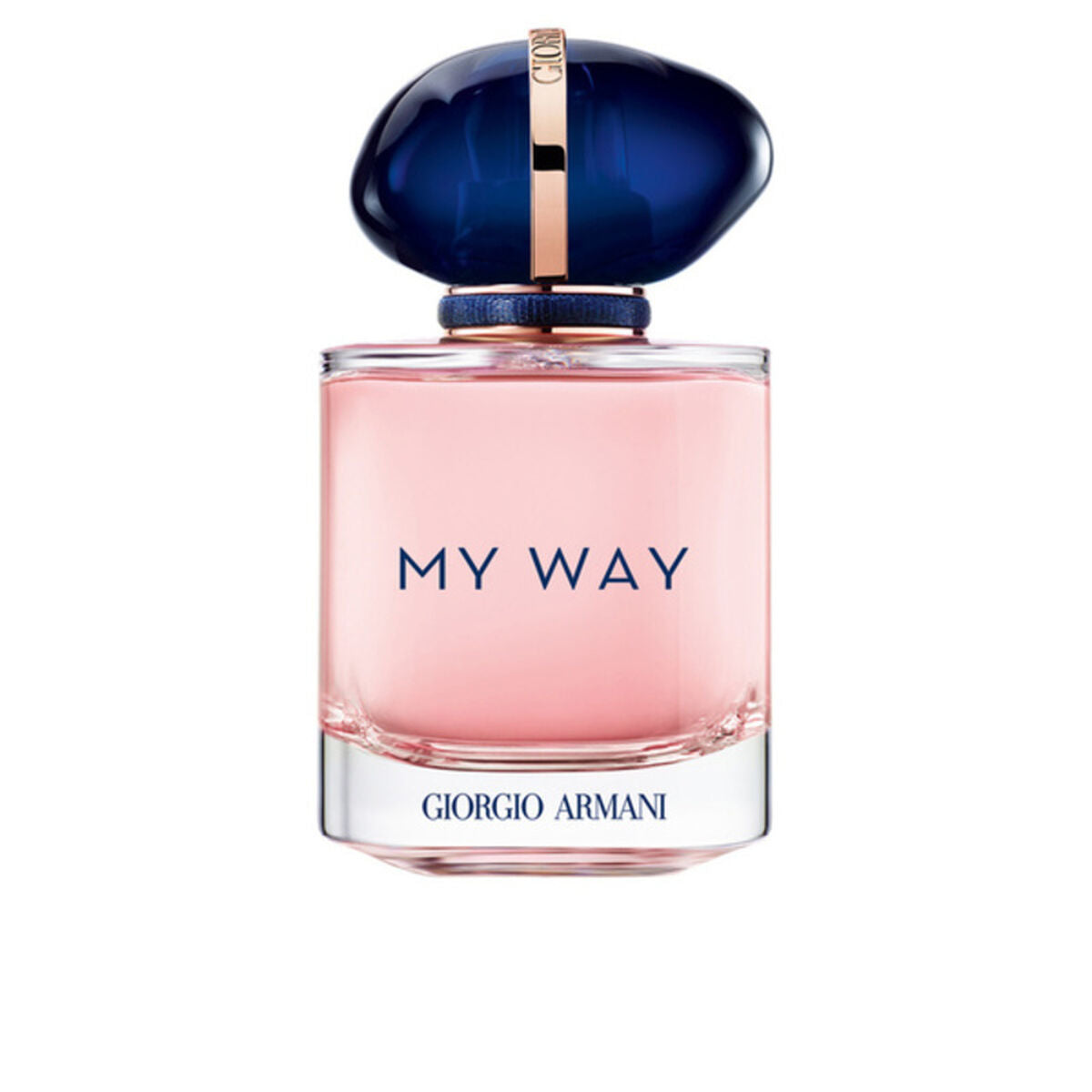 Damesparfum Armani My Way EDP My Way - Schoonheid, Parfums en geuren - Armani