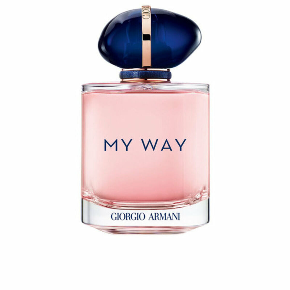 Damesparfum Armani My Way EDP 96 g - Schoonheid, Parfums en geuren - Armani