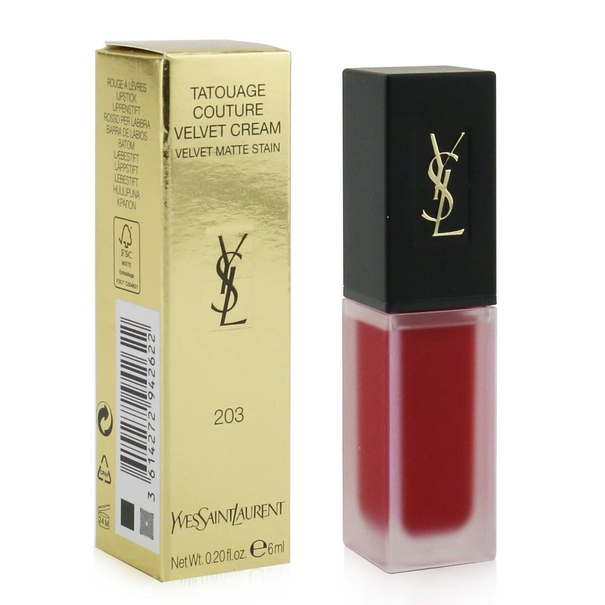Gezichts Corrector YSL