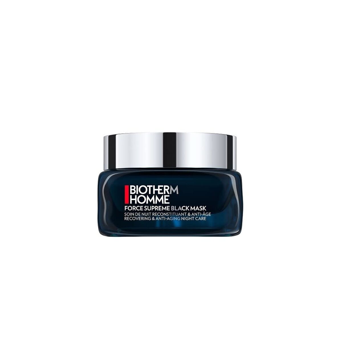 Gezichtscrème Biotherm Homme Force Supreme 50 ml 75 ml - Schoonheid, Huidverzorging - Biotherm