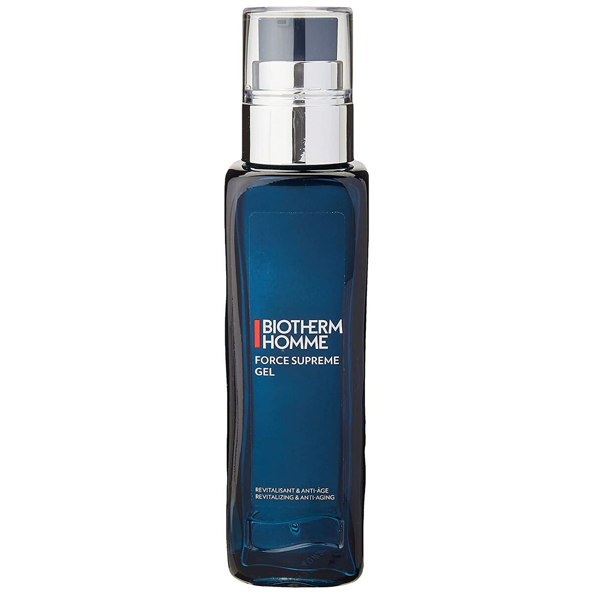 Gezichtscrème Biotherm Homme Force Supreme 100 ml