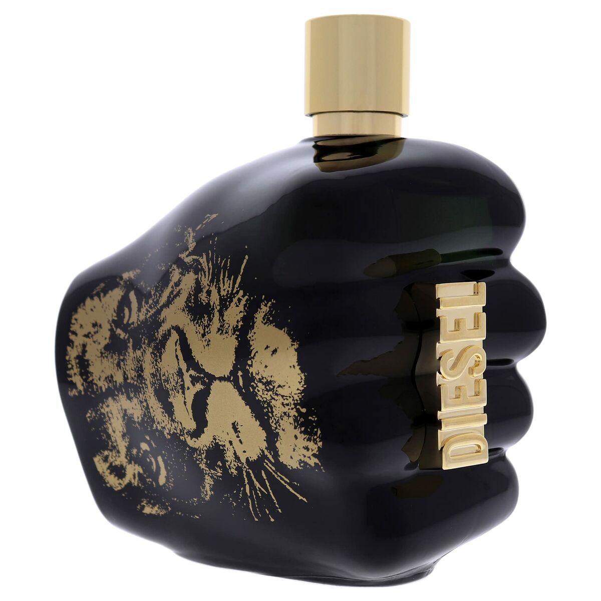 Herenparfum Diesel Spirit Of The Brave EDT 200 ml - Schoonheid, Parfums en geuren - Diesel