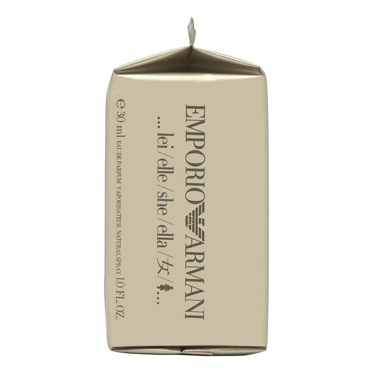 Damesparfum Armani Emporio Armani Ella Vrouw Uniseks Emporio Armani Ella EDP