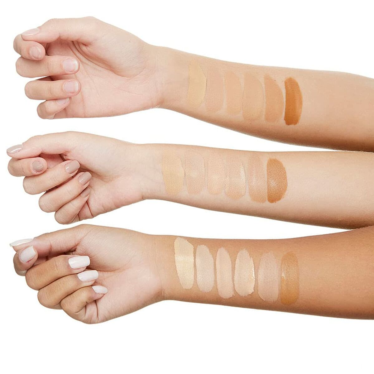 Make - up Set Lancôme 13 ml - Schoonheid, Make - up - Lancôme
