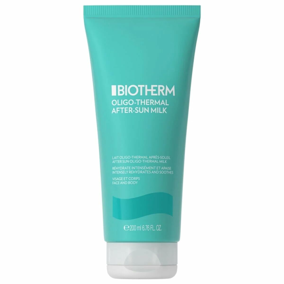Zonnebrandcrème Biotherm Biotherm 200 ml