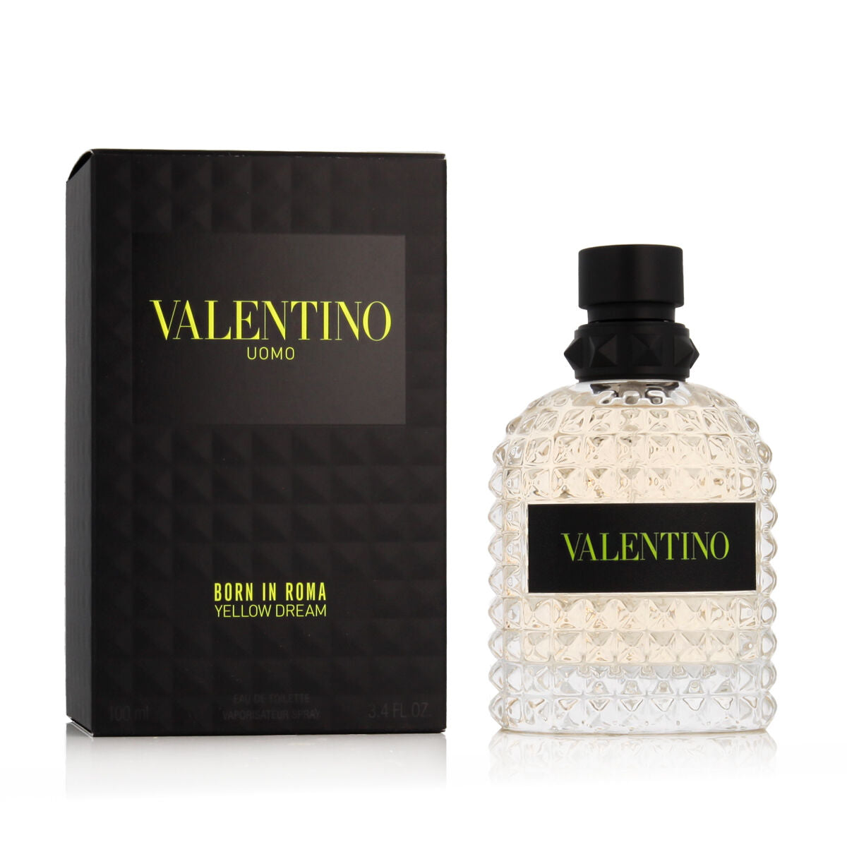 Herenparfum Valentino EDT