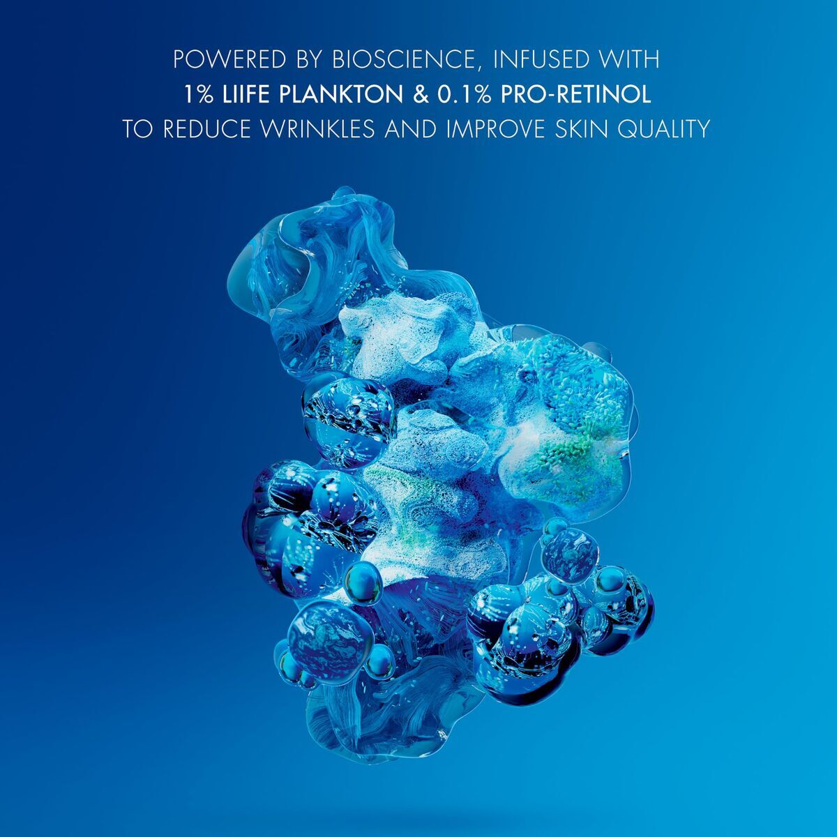 Dagcrème Biotherm Blue Retinol 50 ml