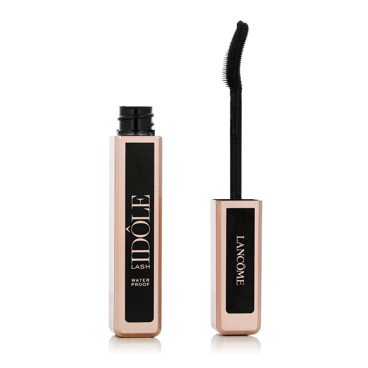 Mascara Lancôme Lash Idole Zwart 10 ml - Schoonheid, Make - up - Lancôme