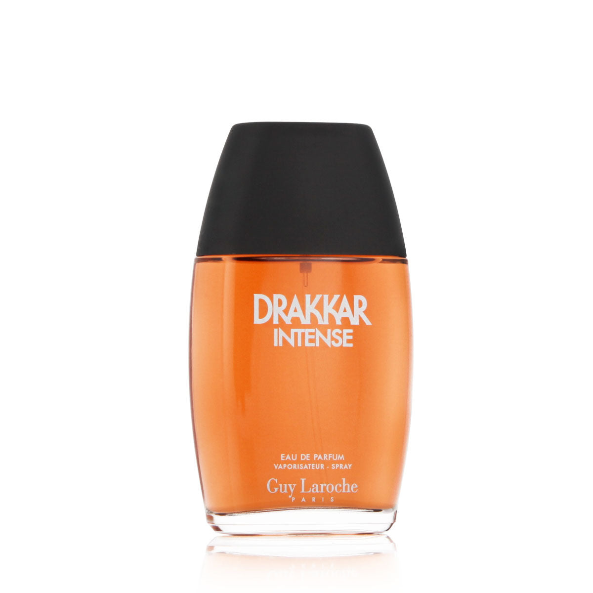 Herenparfum Guy Laroche DRAKKAR INTENSE EDP 50 ml - Schoonheid, Parfums en geuren - Guy Laroche