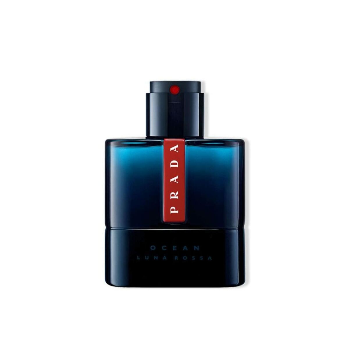 Herenparfum Prada Luna Rossa Ocean EDT 150 ml - Schoonheid, Parfums en geuren - Prada